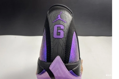 14 JORDAN DOERNBECHER AIR (2019) RETRO CV2469-001 1111